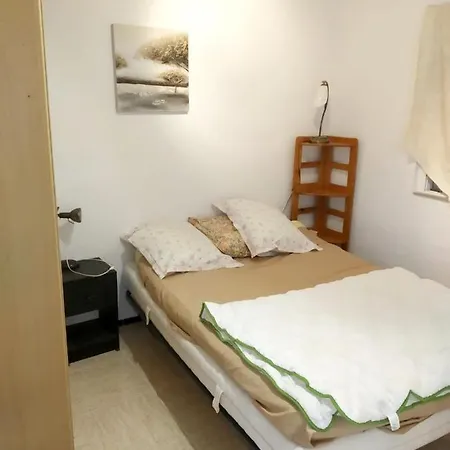 Casa de Férias House With 2 Bedrooms In Lloret De Mar With Terrace 4 Km From The Beach
