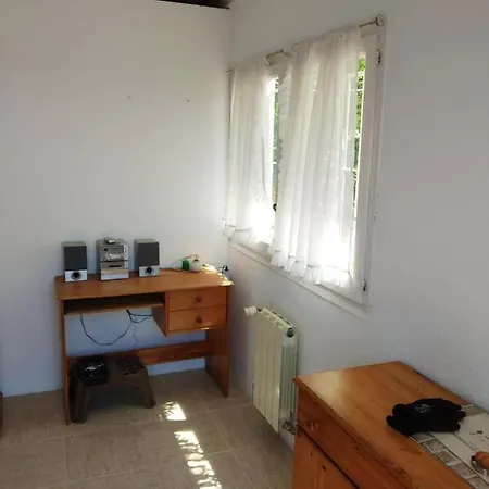 House With 2 Bedrooms In Lloret De Mar With Terrace 4 Km From The Beach Casa de Férias Lloret de Mar
