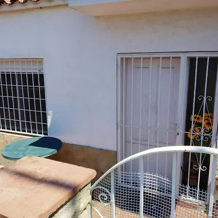 House With 2 Bedrooms In Lloret De Mar With Terrace 4 Km From The Beach