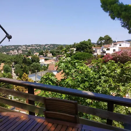 House With 2 Bedrooms In Lloret De Mar With Terrace 4 Km From The Beach * Lloret de Mar
