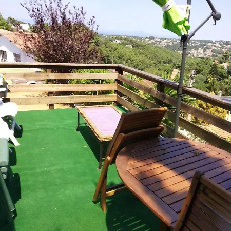 Holiday home House With 2 Bedrooms In Lloret De Mar With Terrace 4 Km From The Beach *