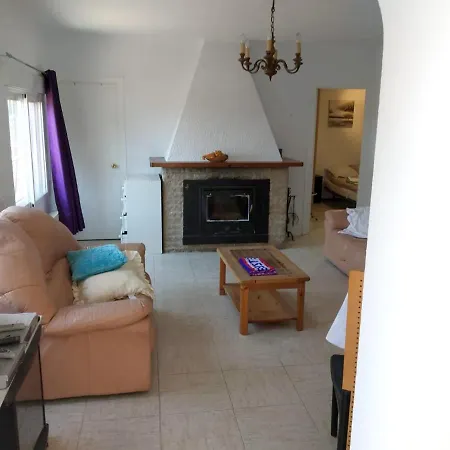 Holiday home House With 2 Bedrooms In Lloret De Mar With Terrace 4 Km From The Beach *