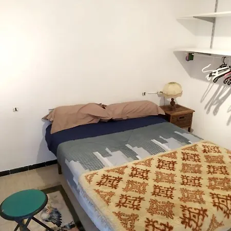 House With 2 Bedrooms In Lloret De Mar With Terrace 4 Km From The Beach Lloret de Mar
