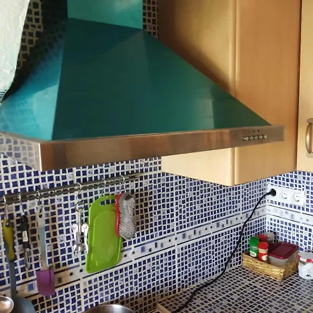 House With 2 Bedrooms In Lloret De Mar With Terrace 4 Km From The Beach Holiday home