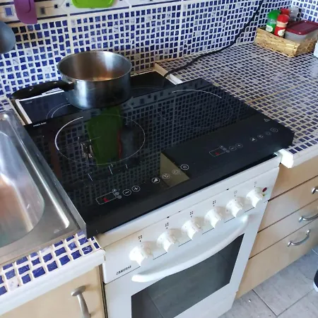 House With 2 Bedrooms In Lloret De Mar With Terrace 4 Km From The Beach Holiday home *