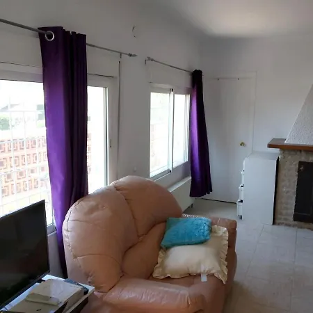 בית נופש House With 2 Bedrooms In Lloret De Mar With Terrace 4 Km From The Beach *